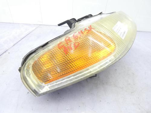 Right headlight ROVER 400 II Hatchback (RT) 420 D | BP23665022C29 - Image 3