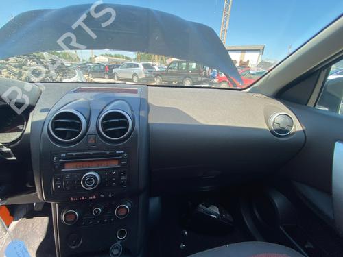 Salpicadero Salpicadero NISSAN QASHQAI I (J10, NJ10) 2.0 dCi (150 hp) 36875153 36875153