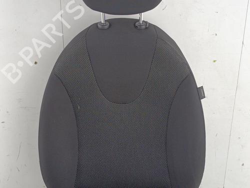 Left front seat MINI MINI CLUBMAN (R55) Cooper | BP23739802C15 