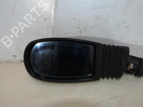 Left mirror FIAT PUNTO (188_) 1.9 DS 60 (188.031, .051, .231, .251) | BP23666851C26 