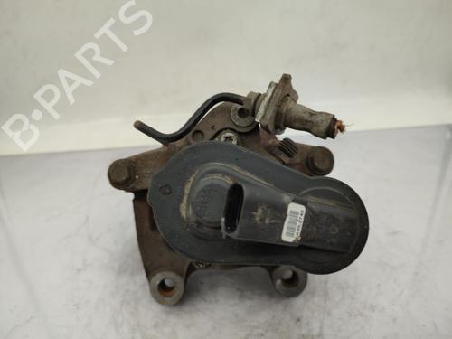 Right rear brake caliper VW PASSAT B6 (3C2) 1.9 TDI | BP23731112M106 