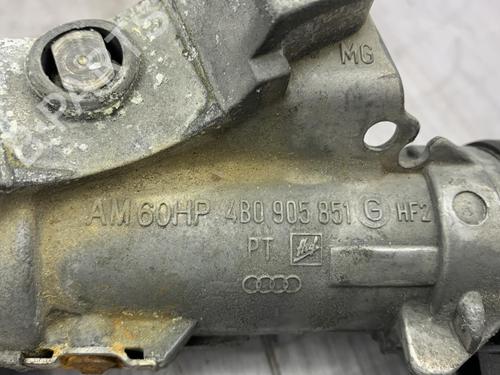 Ignition barrel AUDI A2 (8Z0) 1.6 FSI | BP23704559M48 