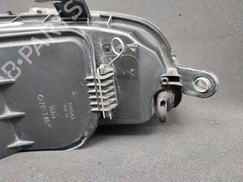 Left headlight FIAT PUNTO (188_) 1.9 JTD 80 (188.237, .257, .337, .357) | BP23680073C28 