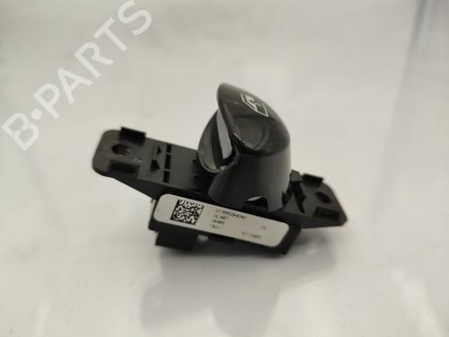 Left front window switch FIAT 500 (312_) 1.2 (312AXA1A) | BP23739274I27 
