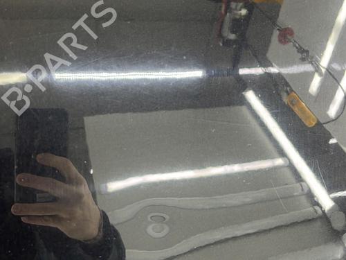 Tailgate MERCEDES-BENZ C-CLASS (W204) C 220 CDI (204.002) | BP29243249C6 