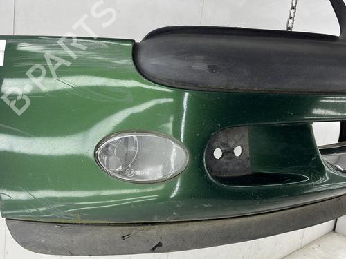 Front bumper OPEL TIGRA (S93) 1.4 16V (F07) | BP26539484C7 