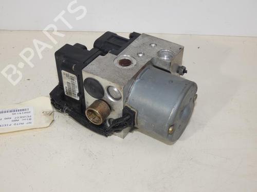 ABS pump PEUGEOT 406 (8B) 2.0 HDI 90 | BP23690629M43 