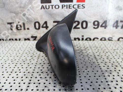 Left mirror ROVER 400 II Hatchback (RT) 420 D | BP23665025C26 