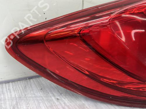 Left taillight MAZDA 2 (DE_, DH_) 1.3 (DE3FS) | BP23757593C34  - Image 5