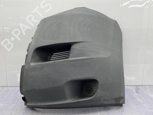 Used Corner bumper CITROËN JUMPER II Van 2.2 HDi 100 (101 hp) 23705771