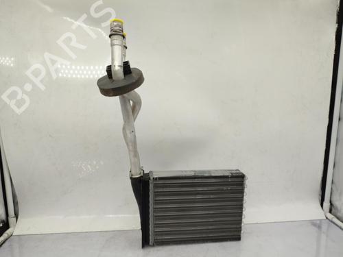Used Heater matrix Heater matrix PEUGEOT 208 I (CA_, CC_) 1.6 HDi (92 hp) 23731206 23731206