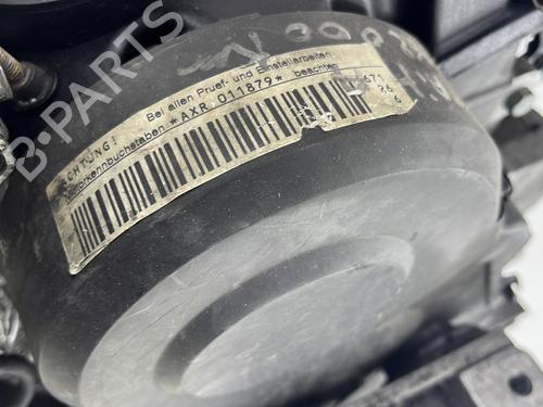 Engine VW GOLF IV (1J1) 1.9 TDI | BP25407273M1 