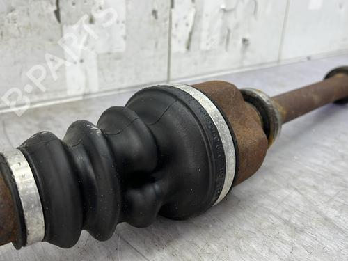 Right front driveshaft CITROËN XSARA Break (N2) 1.4 i | BP32344217M39