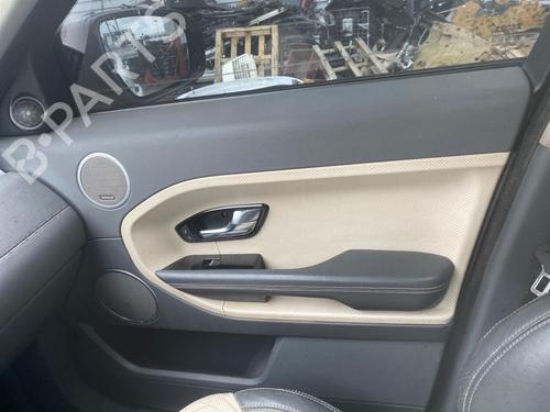 Right sun visor LAND ROVER RANGE ROVER EVOQUE (L538) 2.2 D 4x4 | BP36401069I2  - Image 45