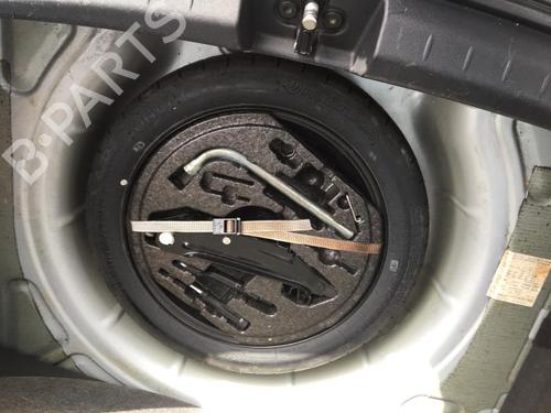 Steering column stalk SEAT LEON (1P1) 1.9 TDI | BP23697275I23  - Image 19