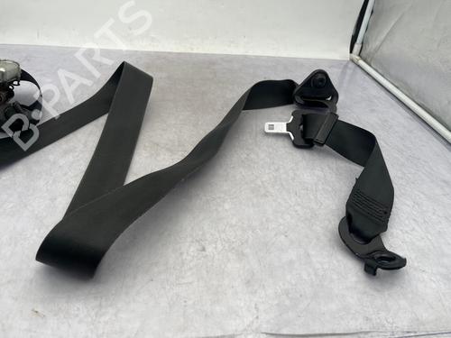 Front left seatbelt RENAULT MASTER III Van (FV) 2.3 dCi 125 FWD (FV0C, FV0D, FV0G, FV0H, FV0J, FV0K,... | BP36401141I26 - Image 3