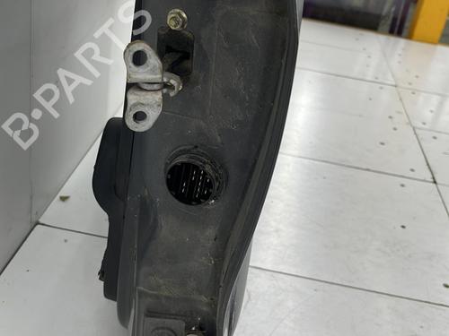 Left front door CITROËN XSARA (N1) 1.4 i | BP23703805C2 