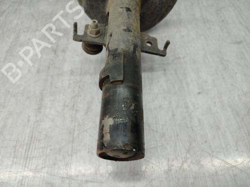 Left front shock absorber RENAULT MEGANE IV Hatchback (B9A/M/N_) 1.3 TCe 140 (B9NB) | BP23729575M16 - Image 4