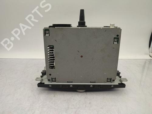 Radio FORD FOCUS II (DA_, HCP, DP) 1.8 TDCi | BP25442308E6 