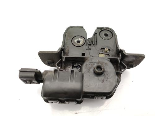 Tailgate lock RENAULT MEGANE IV Grandtour (K9A/M/N_) 1.6 TCe 205 | BP23678973C101 