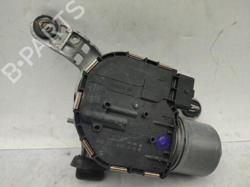 Used Front wiper motor CITROËN C4 Picasso II 1.6 HDi / BlueHDi 115 (115 hp) 29614383