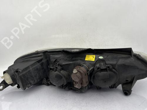 Left headlight PEUGEOT 406 (8B) 1.8 16V | BP23679623C28 