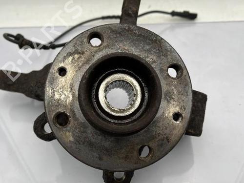 Left front steering knuckle DACIA SANDERO 1.2 16V LPG | BP23749913M25 - Image 7