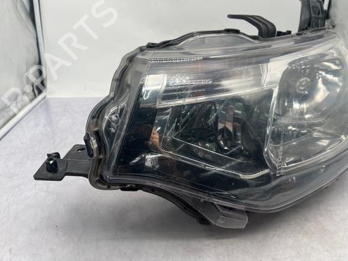 Used Left headlight Left headlight 36440067 36440067