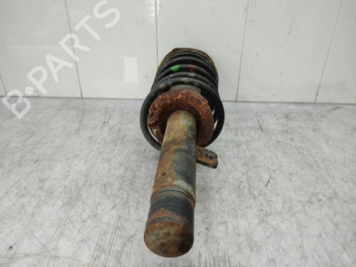 Left front shock absorber PEUGEOT 406 (8B) 2.0 HDI 110 | BP23712561M16 