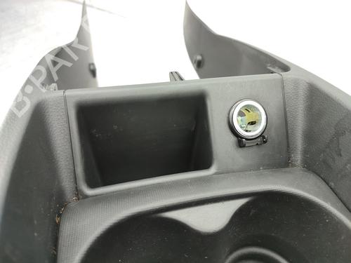 Middle console SEAT IBIZA IV (6J5, 6P1) 1.6 TDI | BP23753785I22 - Image 22