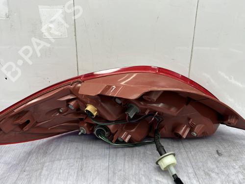 Right taillight MAZDA 2 (DE_, DH_) 1.3 (DE3FS) | BP23757592C35  - Image 8