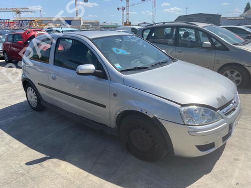 Dashboard OPEL CORSA C (X01) 1.3 CDTI (F08, F68) | BP38228307C46 - Image 15