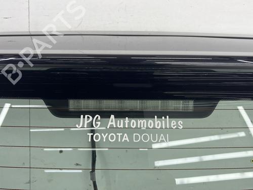 Used Tailgate Tailgate TOYOTA VERSO (_R2_) 2.0 D-4D (AUR20_, AUR20R) (126 hp) 28479259 28479259