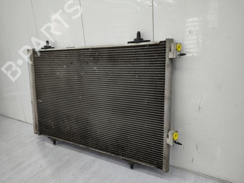 AC radiator PEUGEOT 508 I (8D_) 1.6 HDi | BP23729928M32 