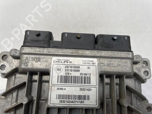 Electronic module RENAULT CLIO III (BR0/1, CR0/1) 1.5 dCi (C/BR0G, C/BR1G) | BP35961849M83  - Image 10