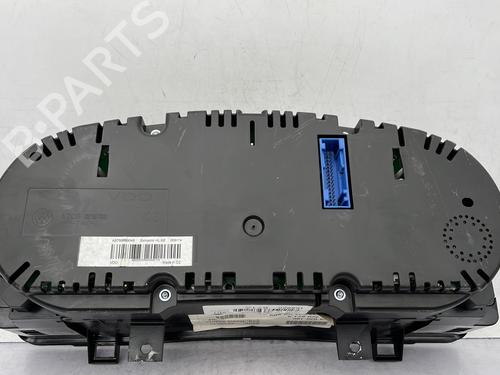 Electronic module VW SCIROCCO III (137, 138) 2.0 TDI | BP23663066M83 - Image 3