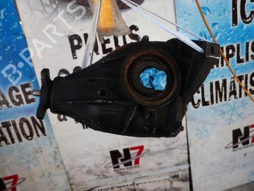 Used Rear differential Rear differential MERCEDES-BENZ CLK (C209) CLK 270 CDI (209.316) (170 hp) 23693887 23693887