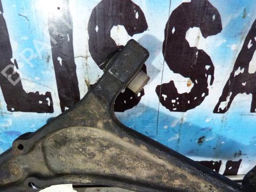 Right front suspension arm CITROËN SAXO (S0, S1) 1.5 D | BP23668217M13 