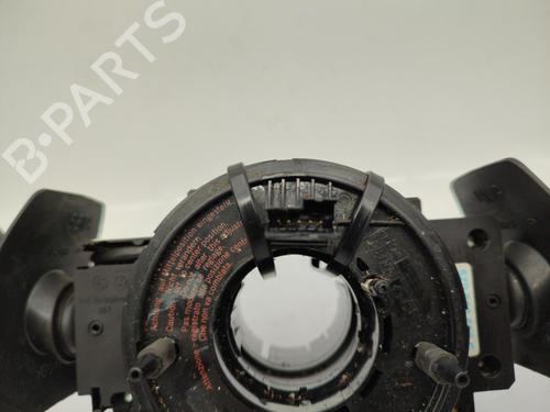 Used Steering column stalk VW FOX Hatchback (5Z1, 5Z3, 5Z4) 1.2 (55 hp) 23722000