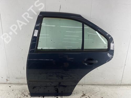 Used Left rear door Left rear door 36862052 36862052