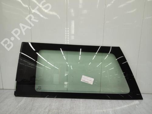Rear left quarter glass MINI MINI (R56) One D | BP23711748C93 