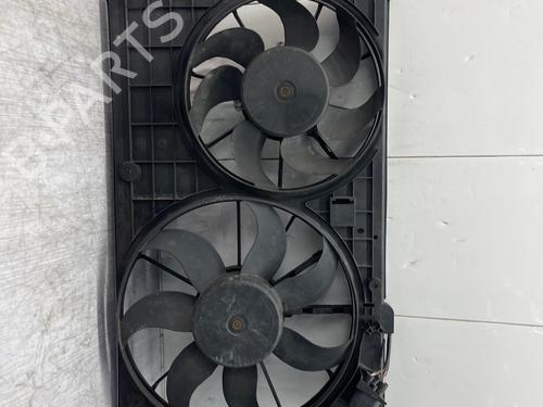 Used Radiator fan Radiator fan 39394851 39394851