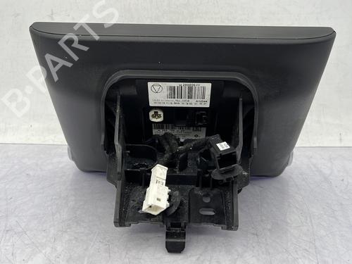 Display CITROËN C4 CACTUS 1.5 BlueHDi 100 | BP30961246C48