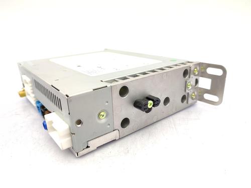 Radio RENAULT MEGANE IV Hatchback (B9A/M/N_) 1.5 dCi 110 (B9A3) | BP23753640E6 