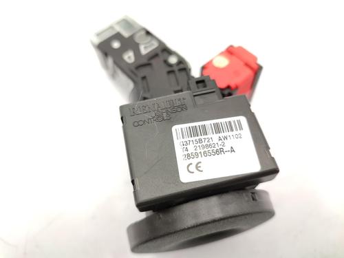 Electronic module DACIA SANDERO II 1.5 dCi | BP23706048M83  - Image 5