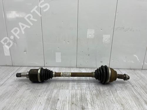 Left front driveshaft PEUGEOT 2008 I (CU_) 1.6 BlueHDi 100 | BP39196630M38 - Image 4