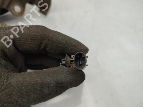 Used Left front steering knuckle Left front steering knuckle PEUGEOT BIPPER Tepee 1.4 HDi (68 hp) 23728558 23728558