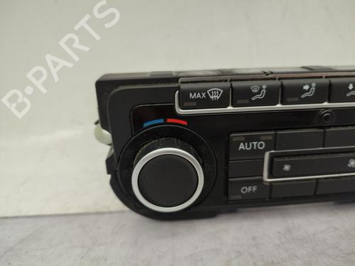 AC Styreenhet / Manøvreringsenhet VW TIGUAN (5N_) 2.0 TDI (140 hp) 23729905
