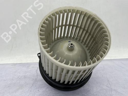 Used Heater blower motor NISSAN MICRA IV (K13K, K13KK) 1.2 (80 hp) 23761089