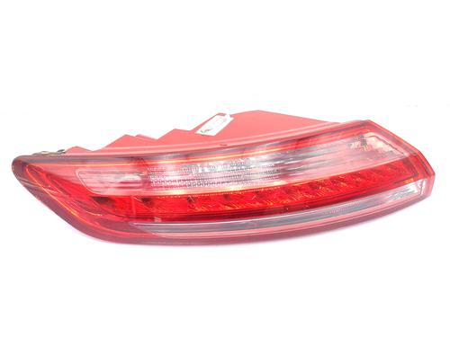 Used Left taillight Left taillight RENAULT LAGUNA Coupe (DT0/1) 3.0 dCi (DT03) (235 hp) 23757183 23757183
